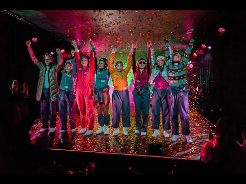 NISSENREVYEN 2020 - NISSENREVYEN