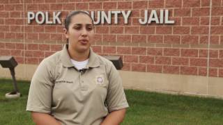 Polk Co  Sheriff's Office Recruitment Video 2017
