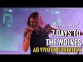 Nightwish em Fortaleza - 7 Days to the Wolves ...