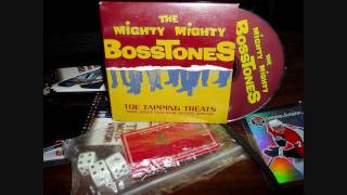 Mighty Mighty Bosstones - Just as Much (rare song)