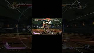 『ジョジョASBR』やたらジョジョ立ちが上手いCOMツェペリ