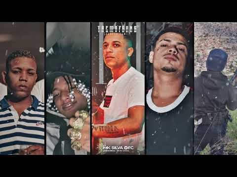 SET DO DJ NEMO 1 "INVICTO" - ORUAM / 2M / BIELZIN / DUNDUM NTS / PEZIINHO / BORGES / TI VITIN