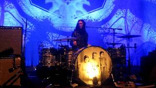 The Dead Weather - Will there be enough water LIVE @ Melkweg Amsterdam, 3 November 2009