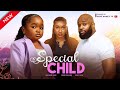 SPECIAL CHILD (New Movie) Ebube Obio, Tommy Roland, Faith Duke 2023 Nigerian Nollywood Movie