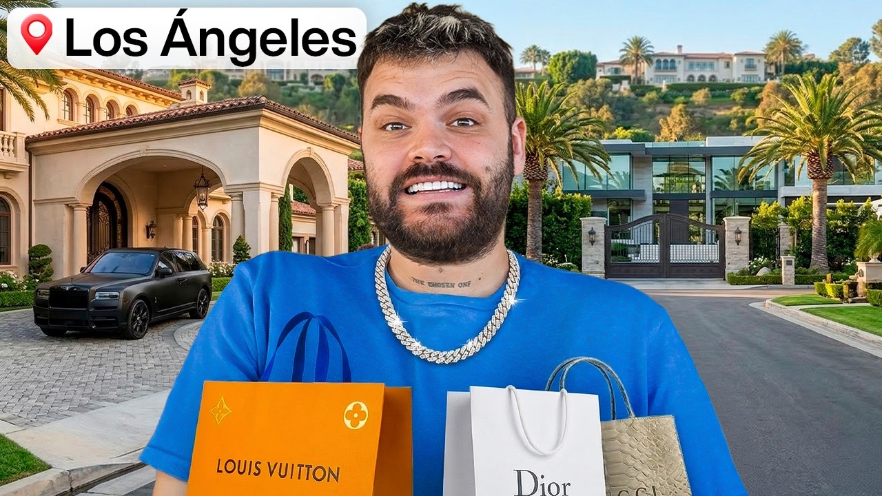 21 Horas Entre Millonarios