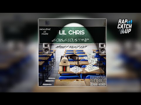 Lil Chris ft. Cago Leek - Hell Naw To The Naw [Prod. by KidWond3r]