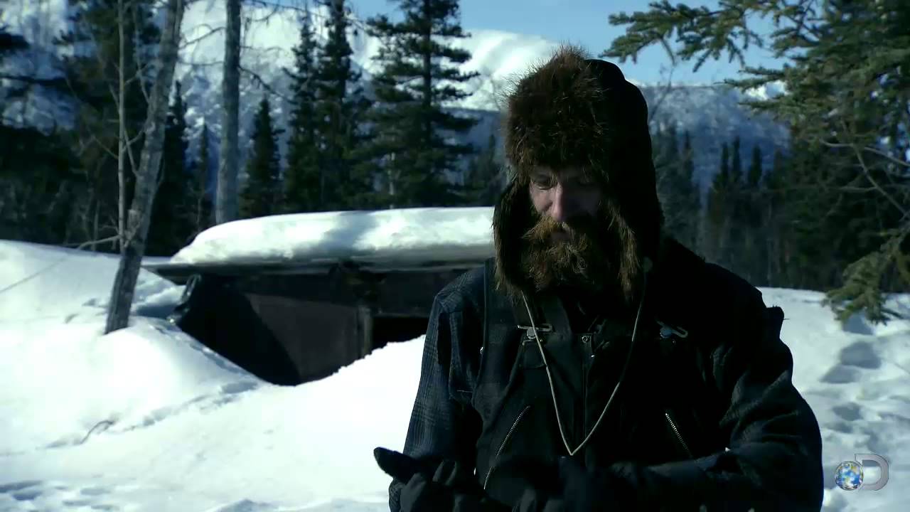 Only the Toughest Survive | Edge of Alaska