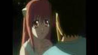 Elfen Lied AMV - Offspring - The end of the line