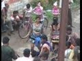 Masi Their Festivel Karakattam Kilpennathur 5 Mar 2014 1