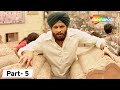 Best Comedy Scenes | Movie Saat Uchakkey|Manoj Bajpayee - Vijay Raaz - Aparshakti Khurana | Part - 5