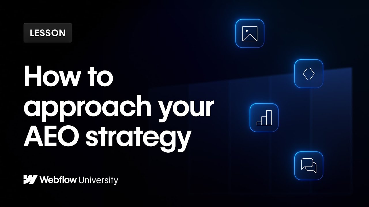 From SEO to AEO: How to get your brand chosen by AI