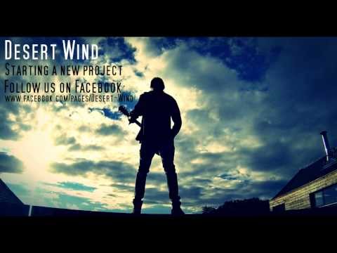 Desert Wind - Desert Wind - PROMO [HQ]