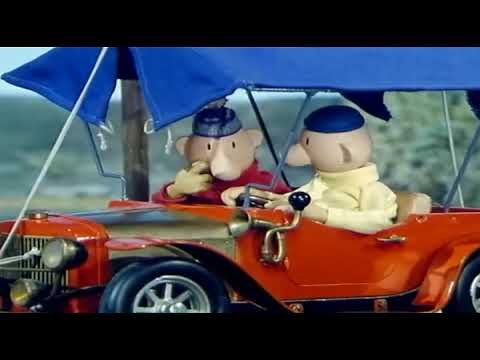 Sąsiedzi E 42 -  Kabriolet