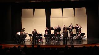 Des Moines Lincoln Jazz 1 Livin&#39; in a Dream