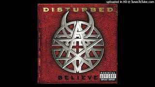 Disturbed - Remember