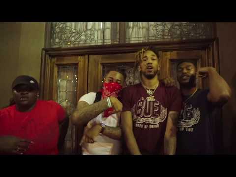 MarleyG x Wait On It OFFICIAL VIDEO