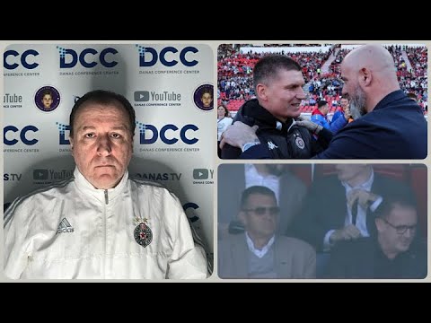 Željko Pantić: Vučićev advokat opet MVP, pobeda Stankelinog Srđana za oproštajnu Zvezdinu titulu…