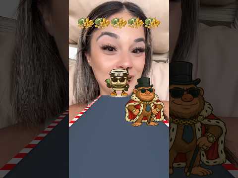 Matteooooo vs Cappuccino #matteo #cappuccino #help #matteorobert #edit #colorgame #garam