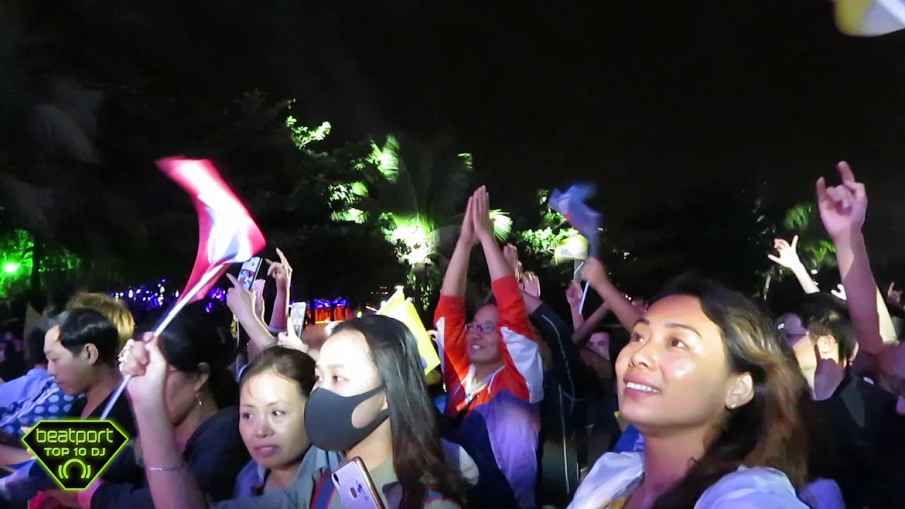 Promotional video thumbnail 1 for Sanya Events