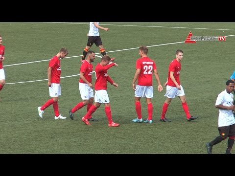 Samenvatting Excelsior'31 - Be Quick 1887