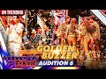 THE ULTIMATE GOLDEN BUZZER Bala Bali Sukses Buat All Judges Amazed Indonesia S Got Talent 2023