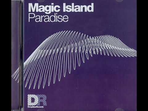 Magic Island - Paradise (Beetseekers Remix)