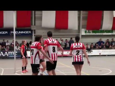 Marcel Segaar Fortuna Delta Logistiek - TOP Quoratio, 6 feb 2016