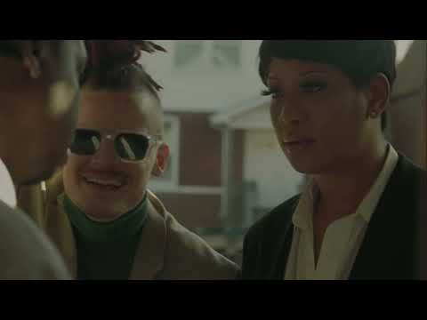 HUSTLE CITY MOVIE SERIES TRAILER