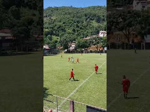 BAILE DE MONIQUE 1 X 0 BNH Copa Rubens Torres 2024