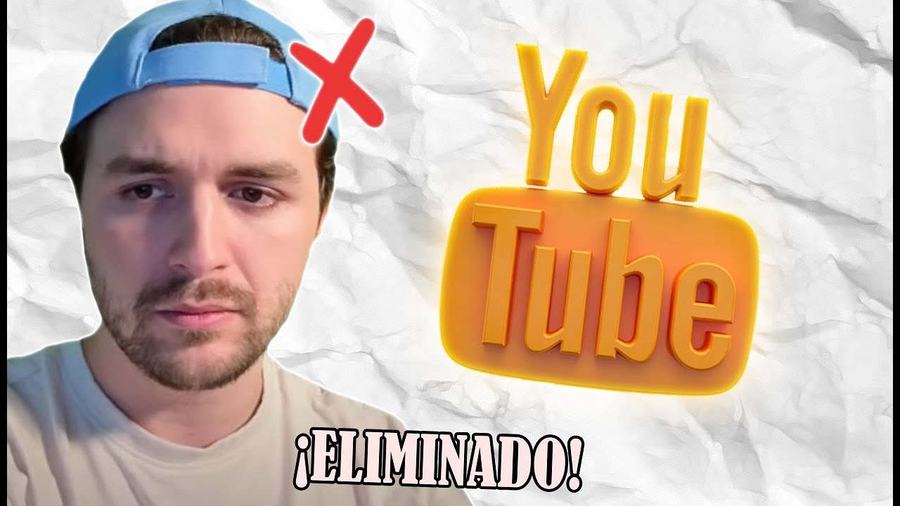 DALAS ES ELIMINADO DEL YOUTUBE NARANJA, CINE ABSOLUTO