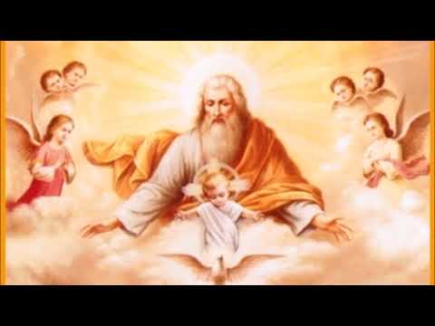 GEISTIGE VERMÄHLUNG - VERMÄHLUNG MIT GOTT...B.D. - Nr: 4814