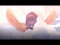 BEAR BOY THE TRIO ANIMATION MEME