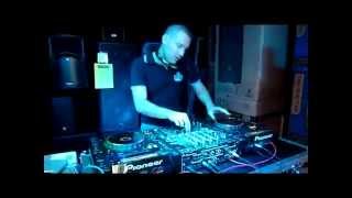 PIONEER DJM 900 NEXUS + CDJ2000 + REKORDBOX ECOUTE C'EST DJ Mast @ MEGA HERTZ (10) TROYES