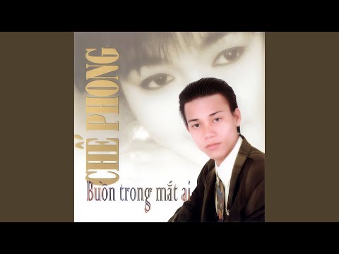 Chiều buồn (Thà rằng đừng quen nhau) - Chế Phong
