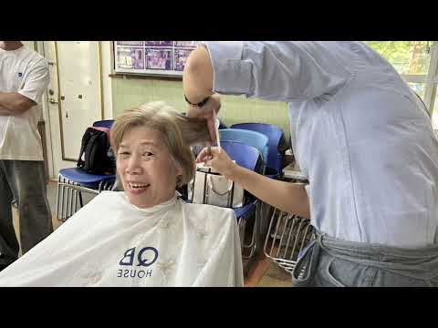 【114年10月18日】中友獻愛 in 彰化・生活市集 圓滿落幕！