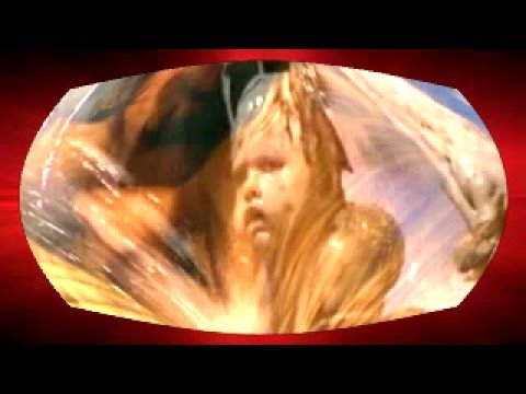 Love You Tall____Til The World Ends