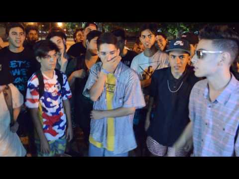 MI DROGA vs DUO BOT - 4tos 2vs2 ANTI-JUDAS - Sinescritura