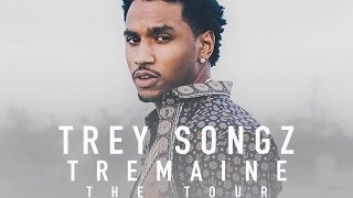 Trey Songz: Gotta Go Live In Atlanta