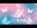 MITRAZ - Love Me Again | feat. Samr8, Celvn (Official Audio)