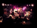 Golden Silver Jazztet   The Backbeat