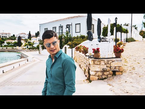 Renato Jaho - Sa te Dua Une e Di (Official Video 4K)