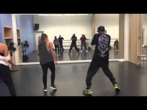 12•21•15  XXTrakt : Higher - Group