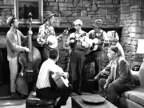 Andy Griffith - Darlings - There Is A Time (Trimmed).