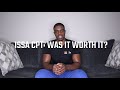 Is The ISSA CPT Worth It
