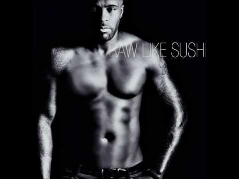 Kaysha - Raw Like Sushi Intro [2013]