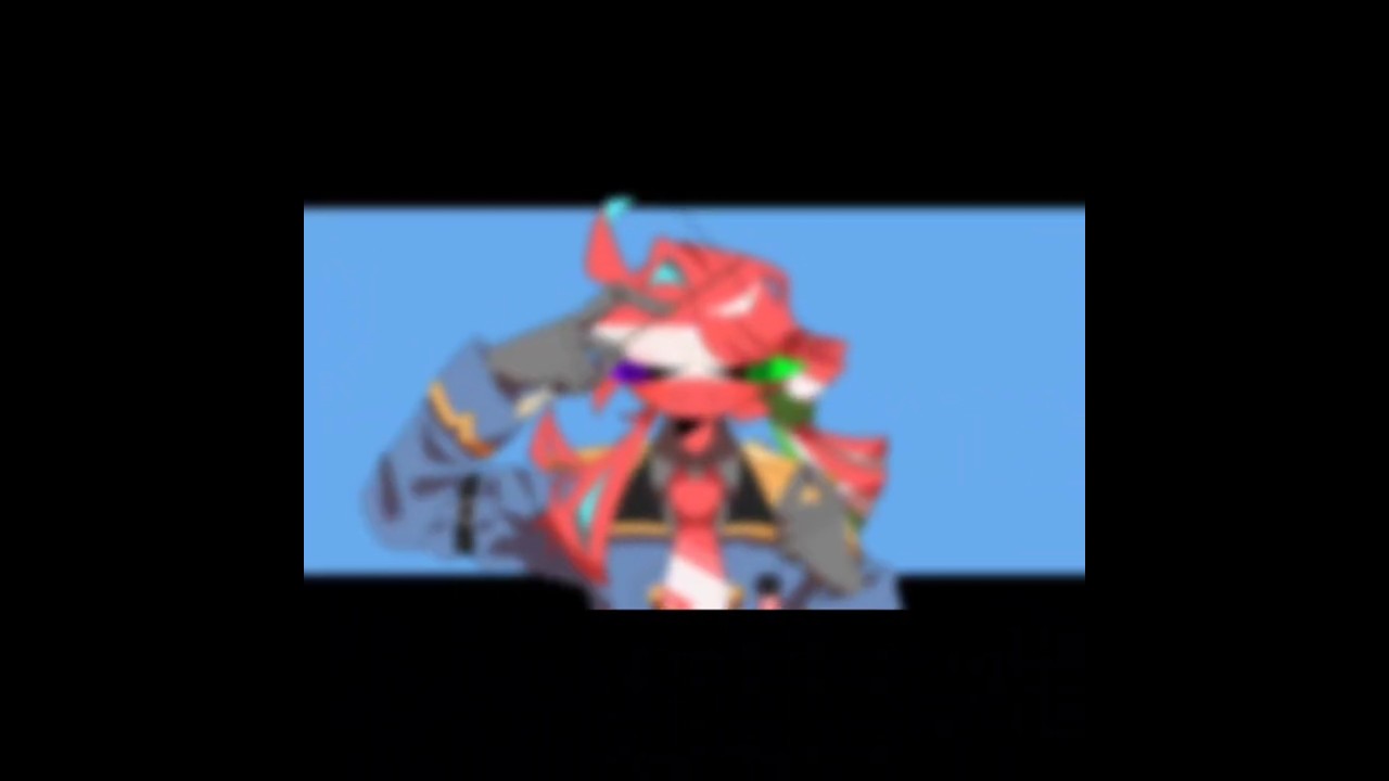 かなり前に作った動画(途中)です