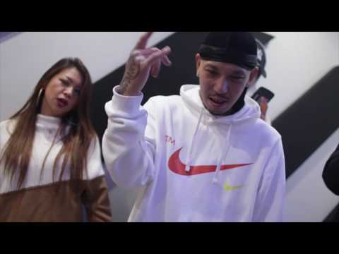 Noroma Na B*tch   JAG HUNGRY ft. Kiing Shooter Dir@FahargoFilmz_Ssr