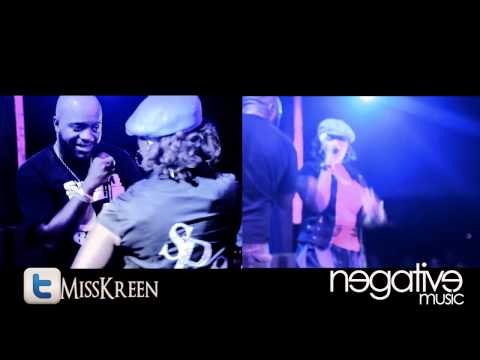 GRÖDASH @ DIVAN DU MONDE x FIK'S & P.KAER x AP (113) x K-REEN x LMC CLICK x GANDHI x ROCKIN'SQUAT