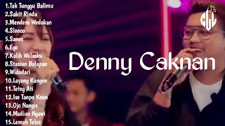 Download lagu HAPPY ASMARA FT DENNY CAKNAN - TAK TUNGGU BALIMU Full Album mp3