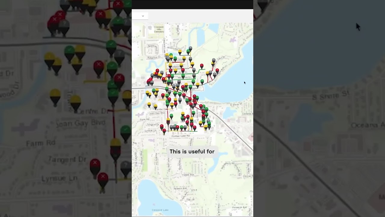 IBM Maximo 50 Second Review